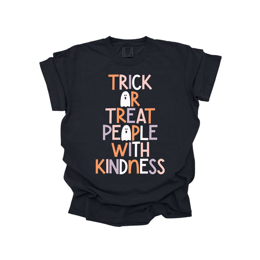 Treat People With Kindness Tee