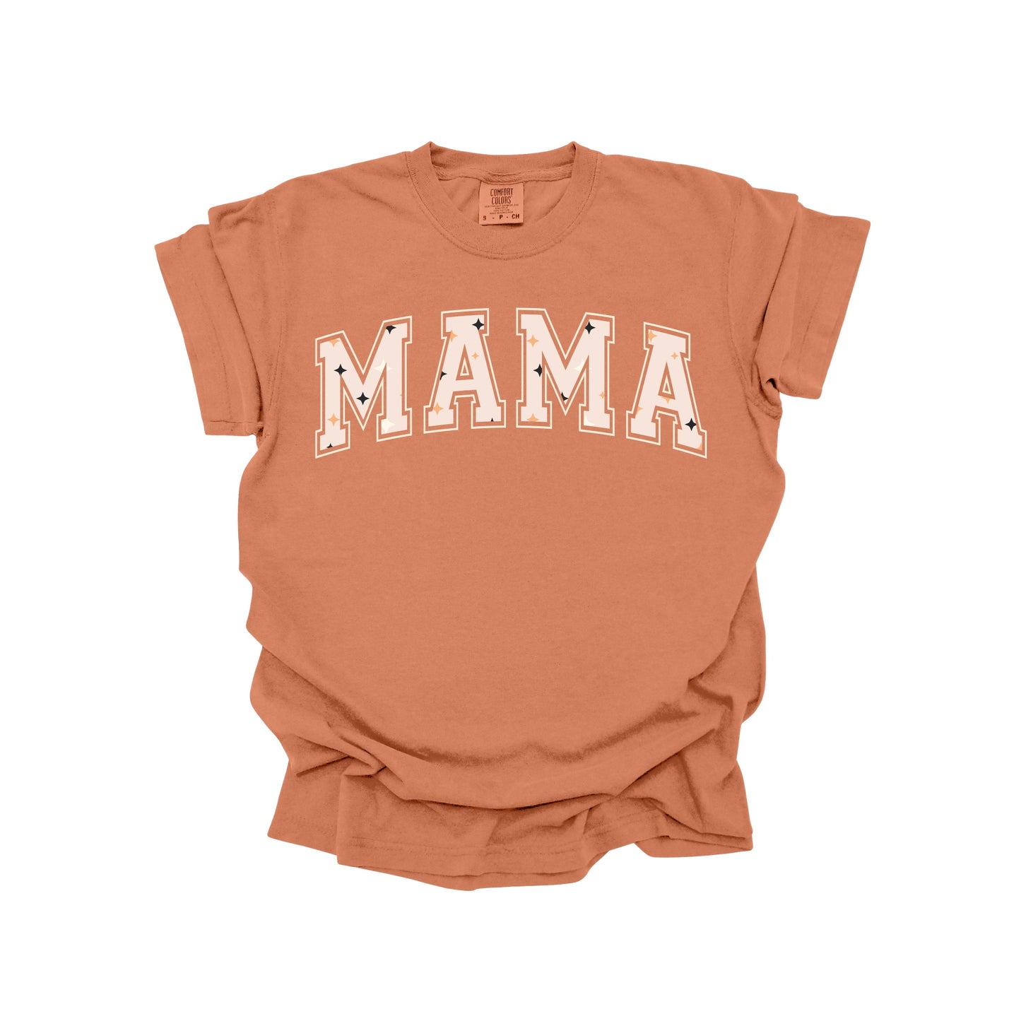 Starry Mama Tee